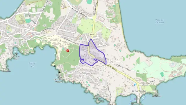 Maison 151 m² 5 pièces à vendre à Hyères