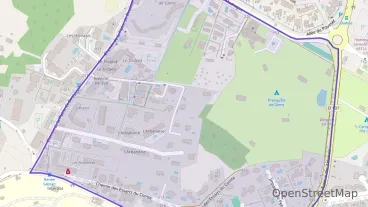 Maison 72 m² quatre pièces à vendre à Hyères