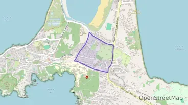 Maison 72 m² quatre pièces à vendre à Hyères