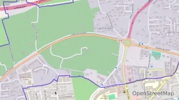 Maison 89 m² quatre pièces à vendre à Brignoles