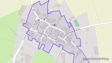 Maison 80 m² trois pièces à vendre à Dagonville