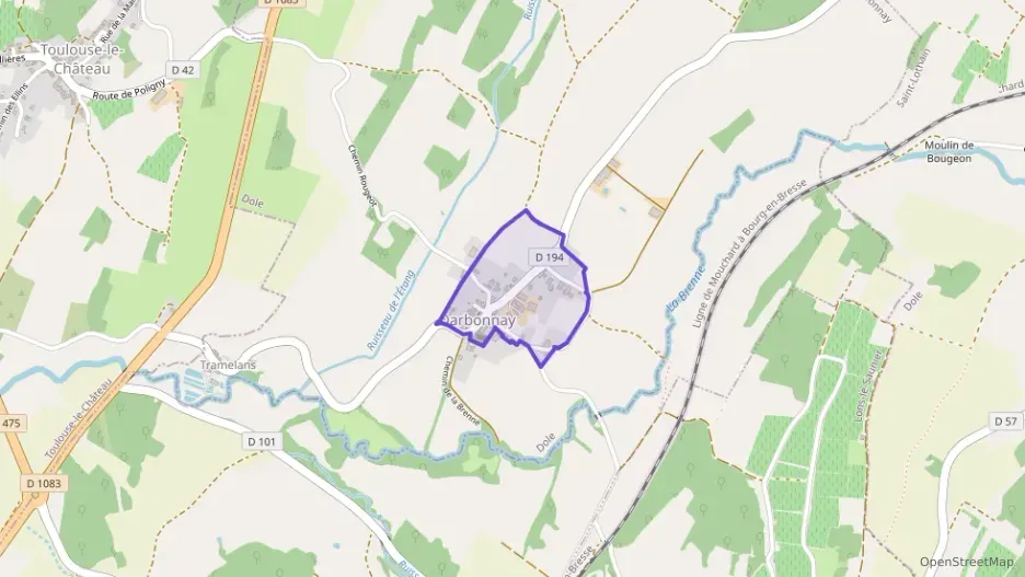 Maison 174 m² sept pièces à vendre à Darbonnay Maison 174 m² sept pièces à vendre à Darbonnay