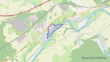 Maison 39 m² deux pieces à vendre à Rochefort-sur-Nenon