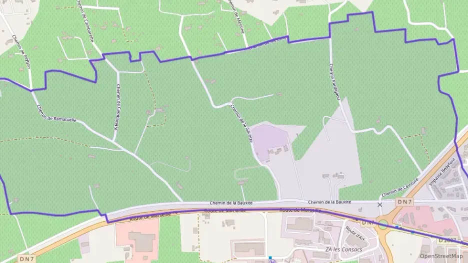 Maison 99 m² cinq pièces à vendre à Brignoles