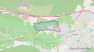 Maison 99 m² cinq pièces à vendre à Brignoles Maison 99 m² cinq pièces à vendre à Brignoles