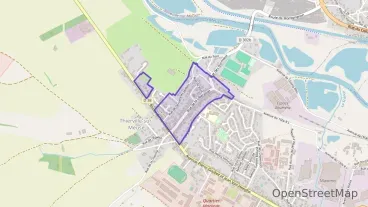 Maison 95 m² cinq pièces à vendre à Thierville-sur-Meuse