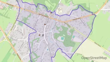Maison 89 m² quatre pièces à vendre à Mont-sous-Vaudrey