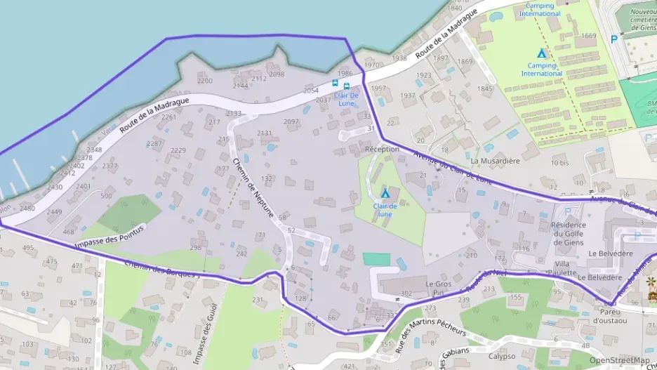 Maison 146 m² six pièces à vendre à Hyères