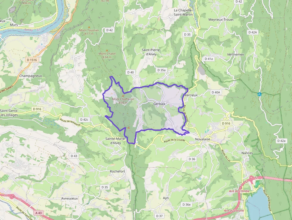 Maison 195 m² 7 pièces à vendre à Gerbaix