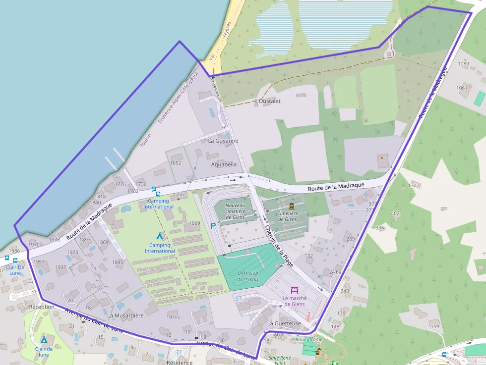 Maison 120 m² 5 pièces à vendre à Hyères