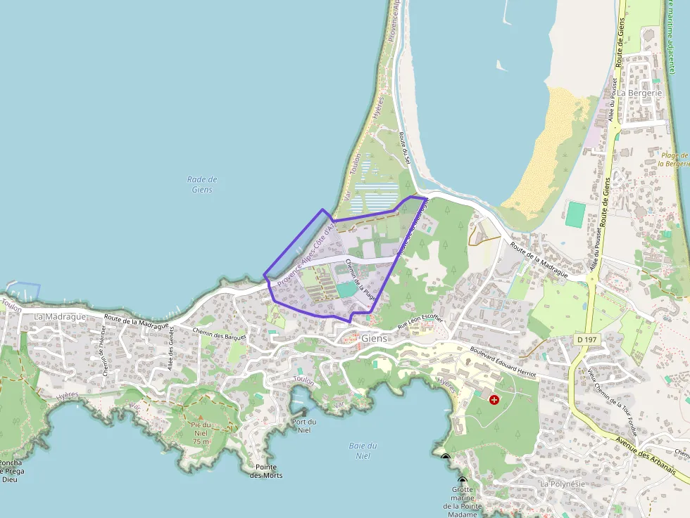 Maison 120 m² 5 pièces à vendre à Hyères