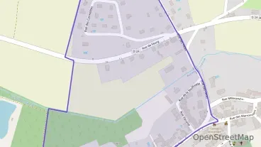 Maison 101 m² trois pièces à vendre à Nantilly
