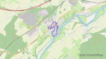 Maison 80 m² trois pièces à vendre à Rochefort-sur-Nenon