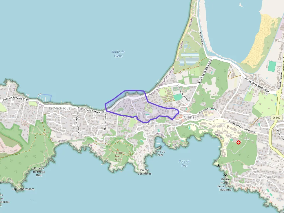 Maison 240 m² 5 pièces à vendre à Hyères