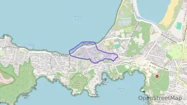 Maison 240 m² cinq pièces à vendre à Hyères Maison 240 m² cinq pièces à vendre à Hyères