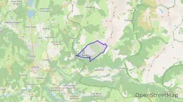 Maison 111 m² cinq pièces à vendre à Oris-en-Rattier