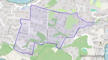 Maison 92 m² trois pièces à vendre à Hyères Maison 92 m² trois pièces à vendre à Hyères