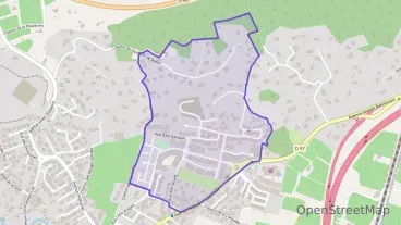 Maison 99 m² trois pièces à vendre à Cuers