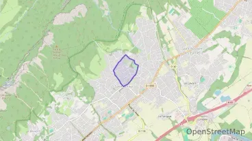 Maison 110 m² quatre pièces à vendre à Saint-Ismier