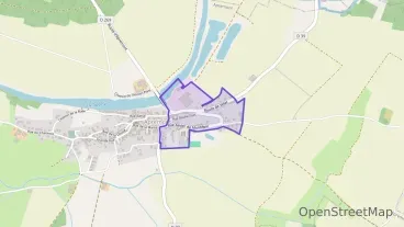 Maison 101 m² cinq pièces à vendre à Apremont