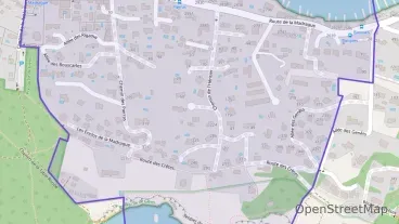 Maison 145 m² cinq pièces à vendre à Hyères Maison 145 m² cinq pièces à vendre à Hyères