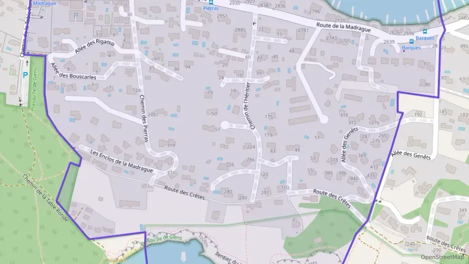 Maison 145 m² cinq pièces à vendre à Hyères