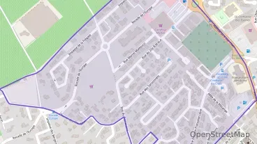 Maison 75 m² quatre pièces à vendre à La Crau