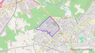 Maison 75 m² quatre pièces à vendre à La Crau