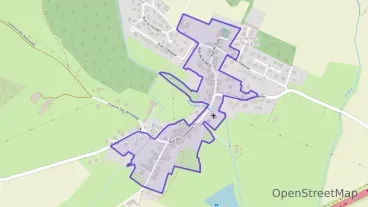Maison 159 m² six pièces à vendre à Châtenois