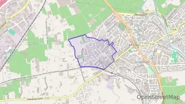 Maison 94 m² cinq pièces à vendre à La Crau