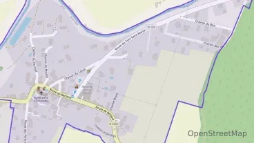 Maison 65 m² deux pieces à vendre à Saint-Christophe-sur-Guiers