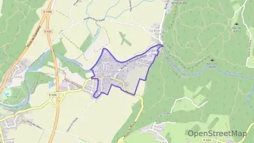 Maison 65 m² deux pieces à vendre à Saint-Christophe-sur-Guiers