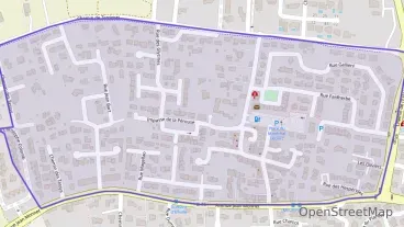 Maison 69 m² quatre pièces à vendre à La Crau