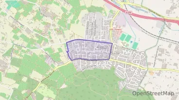 Maison 69 m² quatre pièces à vendre à La Crau