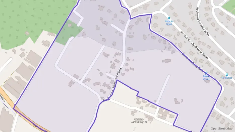 Maison 176 m² cinq pièces à vendre à Carqueiranne