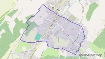 Maison 55 m² deux pieces à vendre à Vaulnaveys-le-Haut