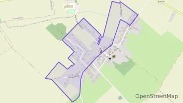 Maison 97 m² cinq pièces à vendre à Dammartin-Marpain