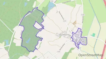 Maison 112 m² quatre pièces à vendre à Colonne