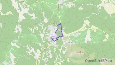 Maison 61 m² trois pièces à vendre à Barjols