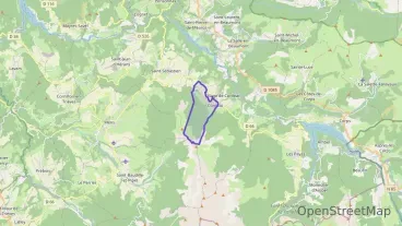 Maison 40 m² deux pieces à vendre à Châtel-en-Trièves
