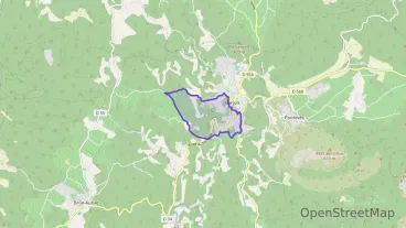Maison 135 m² quatre pièces à vendre à Barjols