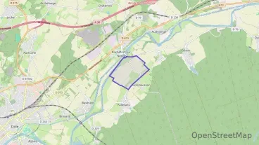 Maison 90 m² cinq pièces à vendre à Rochefort-sur-Nenon