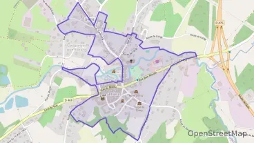 Maison 73 m² trois pièces à vendre à Sellières