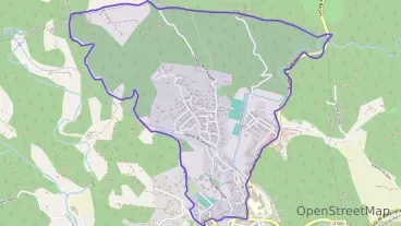 Maison 64 m² trois pièces à vendre à Barjols