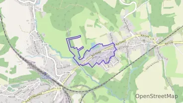 Maison 66 m² quatre pièces à vendre à Torcenay