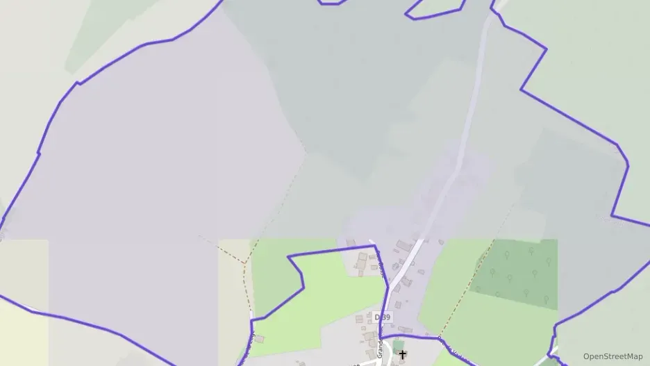 Maison 82 m² deux pieces à vendre à Broye-Aubigney-Montseugny