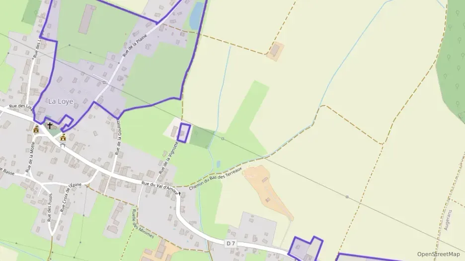 Maison 151 m² cinq pièces à vendre à La Loye