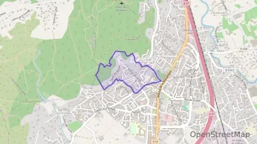 Maison 94 m² trois pièces à vendre à La Farlède