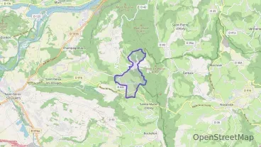 Maison 71 m² trois pièces à vendre à Saint-Genix-les-Villages