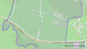 Maison 88 m² cinq pièces à vendre à Brignoles